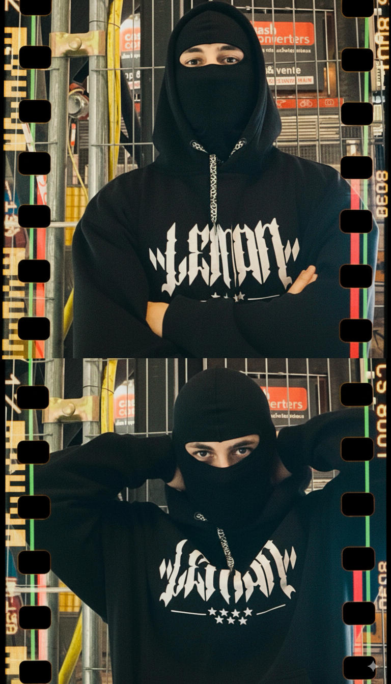 Parte trasera de camiseta de fútbol negra con número 33